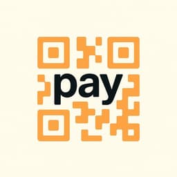 QR Pay Logo