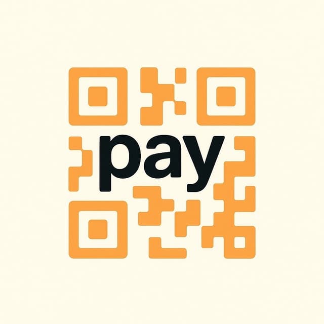 QR Pay Logo